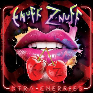 CD Shop - ENUFF Z\