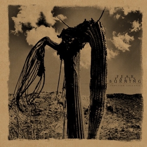 CD Shop - FEAR FALLS BURNING FUNCTION COLLAPSE