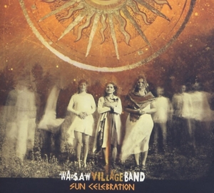 CD Shop - WARSAW VILLAGE BAND SUN CELEBRATION