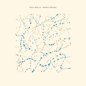 CD Shop - VEGA TRAILS SIERRA TRACKS