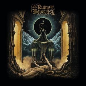 CD Shop - THE RUINS OF BEVERAST TEMPELSCHLAF