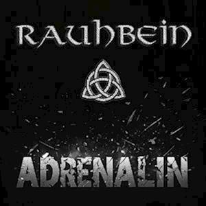 CD Shop - RAUHBEIN ADRENALIN