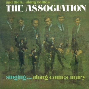 CD Shop - THE ASSOCIATION AND THEN... ALONG COME...