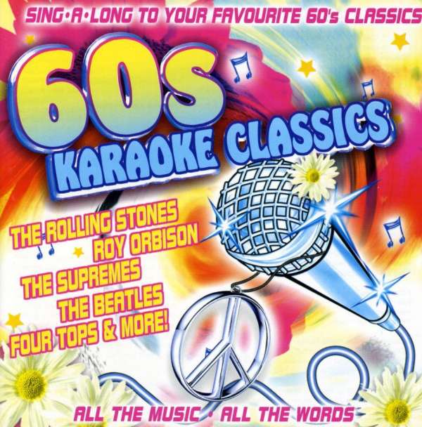 CD Shop - VARIOUS ARTISTS 60\