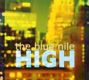 CD Shop - BLUE NILE HIGH