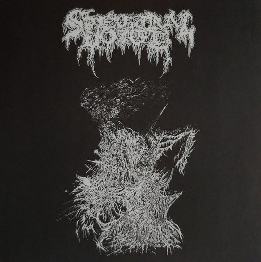 CD Shop - SPECTRAL VOICE NECROTIC DEMOS