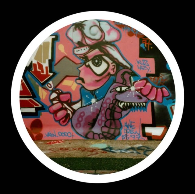 CD Shop - BEN PEST CANCEL COUTURE