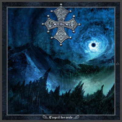 CD Shop - AORLHAC L\