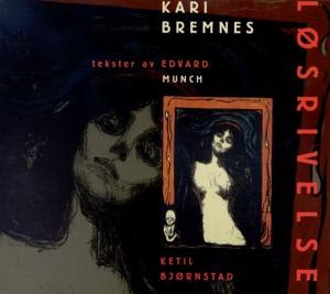 CD Shop - KARI BREMNES LOSRIVELSE