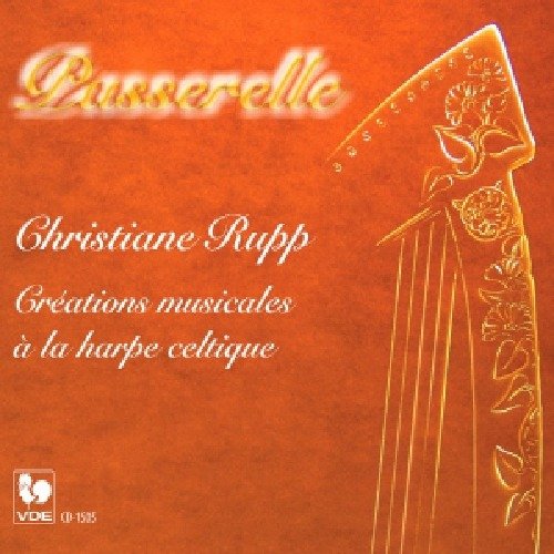 CD Shop - CHRISTIANE RUPP PASSERELLE - CREATIONS...