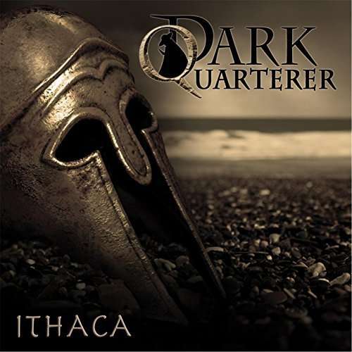 CD Shop - DARK QUARTERER ITHACA