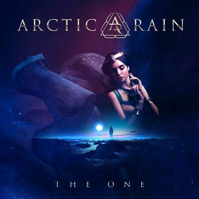 CD Shop - ARCTIC RAIN ONE