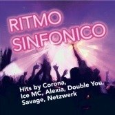 CD Shop - VARIOUS ARTISTS RITMO SINFONICO
