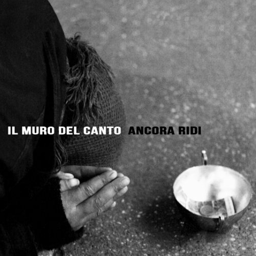 CD Shop - IL MURO DEL CANTO ANCORA RIDI