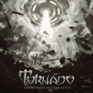 CD Shop - TORNADO COMMITMENT TO EXCELLENCE
