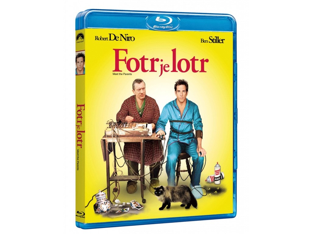 CD Shop - FILM: Apadra Utok Bd (hu)