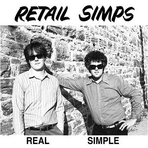 CD Shop - RETAIL SIMPS REAL SIMPLE