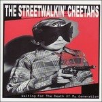 CD Shop - THE STREETWALKIN\