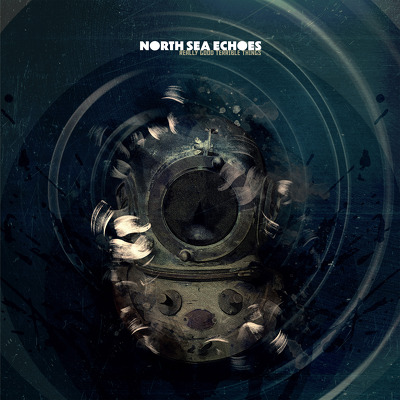 CD Shop - NORTH SEA ECHOES REALLY GOOD TERRIBLE