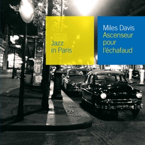 CD Shop - DAVIS MILES ASCENSEUR POUR L\