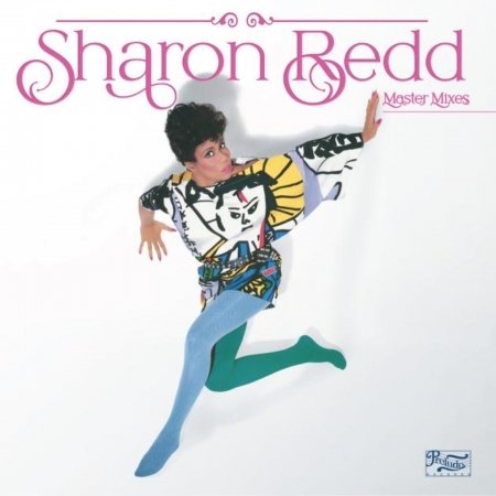 CD Shop - SHARON REDD MASTERMIXES