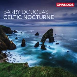 CD Shop - BARRY DOUGLAS CELTIC NOCTURNE
