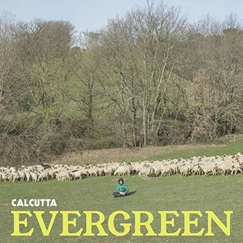 CD Shop - CALCUTTA EVERGREEN