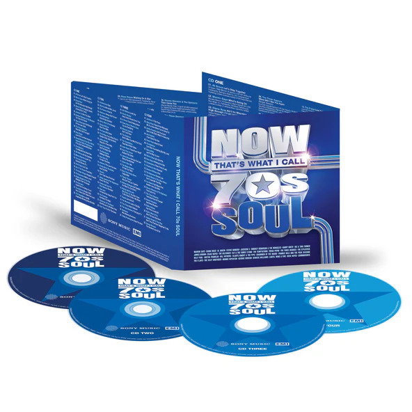 CD Shop - VARIOUS ARTISTS NOW THAT\
