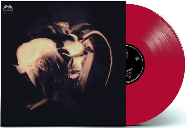 CD Shop - BOMBS OF HADES PHANTOM BELL