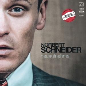 CD Shop - NORBERT SCHNEIDER NEUAUFNAHME - EINE HOM...