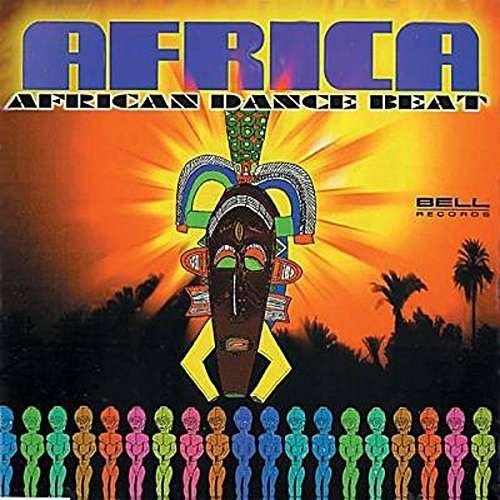 CD Shop - VARIOUS ARTISTS AFRICAN DANCE BEAT VOL.1