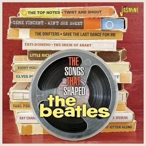 CD Shop - VARIOUS ARTISTS SONGS THAT SHAPED THE ...
