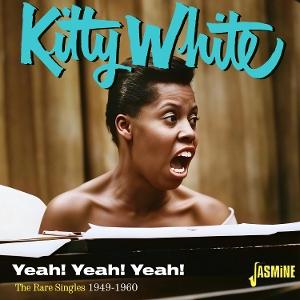 CD Shop - KITTY WHITE YEAH! YEAH! YEAH! - TH...