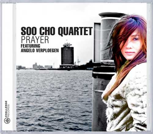 CD Shop - SOO CHO QUARTET PRAYER