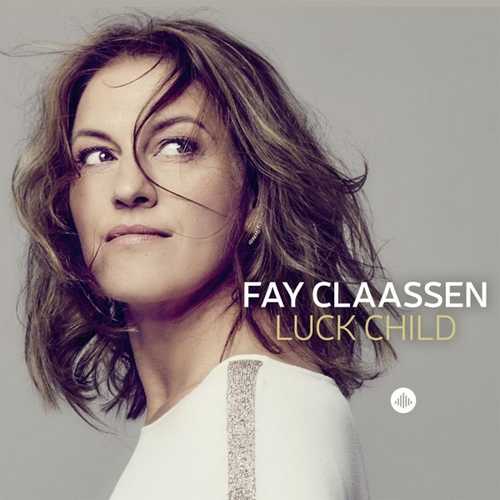 CD Shop - FAY CLAASSEN LUCK CHILD
