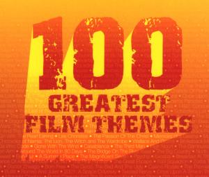 CD Shop - CITY OF PRAGUE PHILHARMONIC 100 GREATEST FILM THEMES