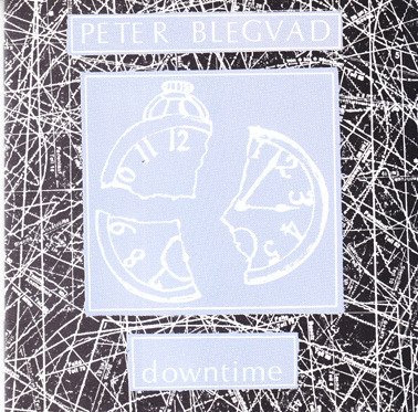 CD Shop - PETER BLEGVAD BANDBOX