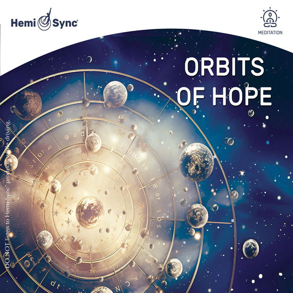 CD Shop - MICAH SADIGH ORBITS OF HOPE