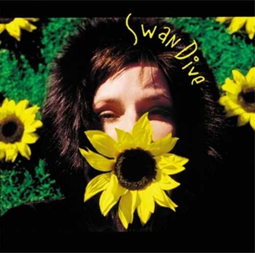 CD Shop - SWAN DIVE SWAN DIVE