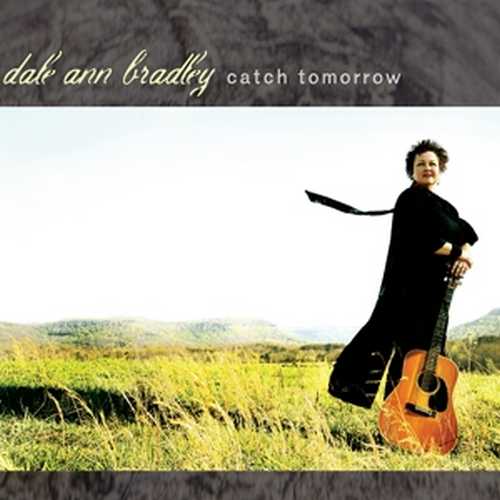 CD Shop - DALE ANN BRADLEY CATCH TOMORROW