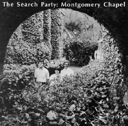 CD Shop - SEARCH PARTY MONTGOMERY CHAPEL