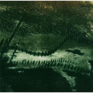CD Shop - ANDREW CHALK OVER THE EDGES