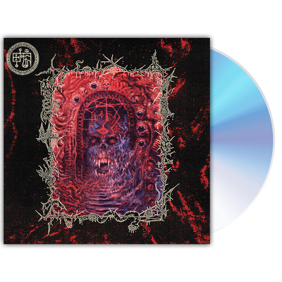 CD Shop - DEVIL MASTER BLOODY DREAMS