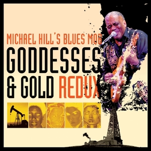 CD Shop - MICHAEL HILL\