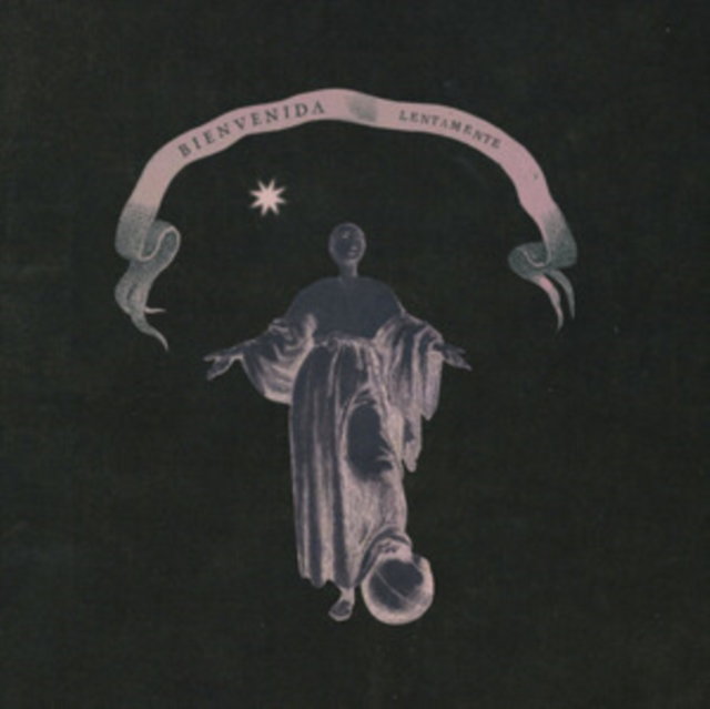 CD Shop - LENTAMENTE BIENVENIDA