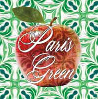 CD Shop - PARIS GREEN PARIS GREEN