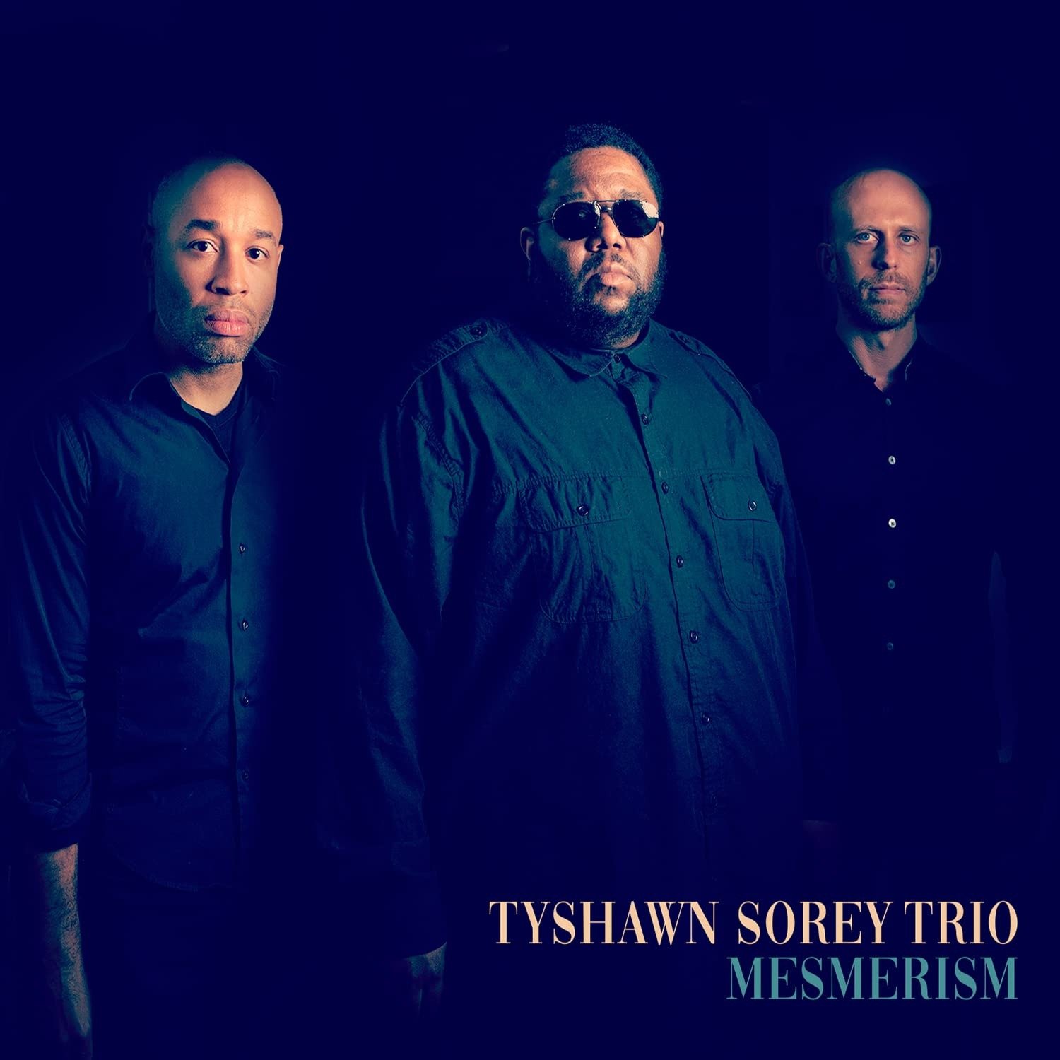 CD Shop - TYSHAWN SOREY TRIO MESMERISM