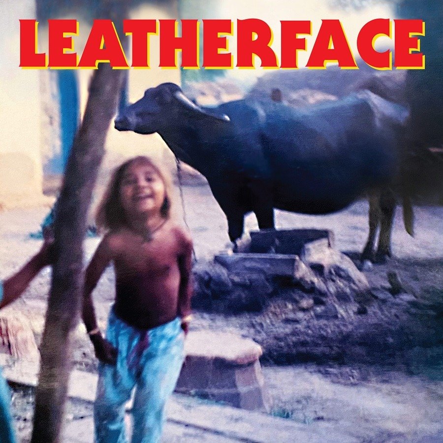 CD Shop - LEATHERFACE MINX