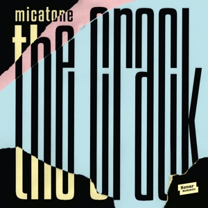CD Shop - MICATONE CRACK