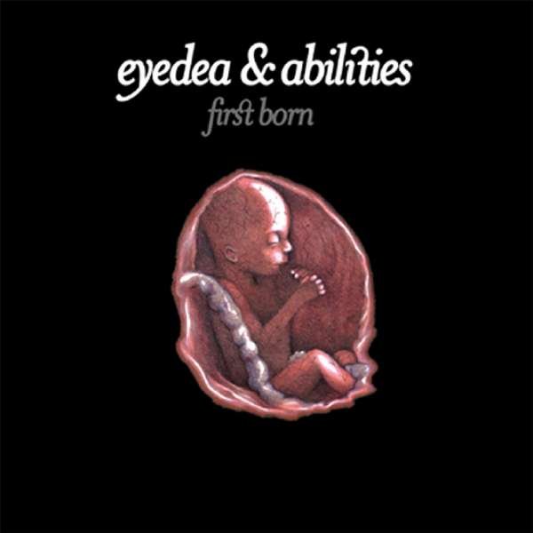 CD Shop - EYEDEA & ABILITIES FIRST BORN (20TH ANNIV...